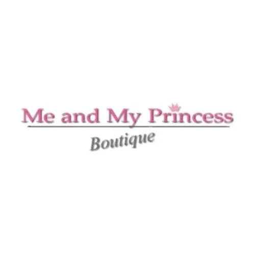 Meandmyprincessboutique