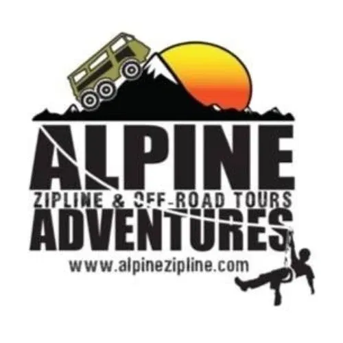 Alpine Adventures