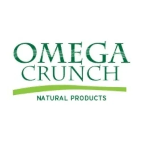 Omega Crunch