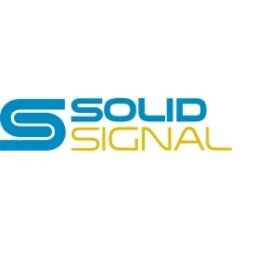 Solid Signal