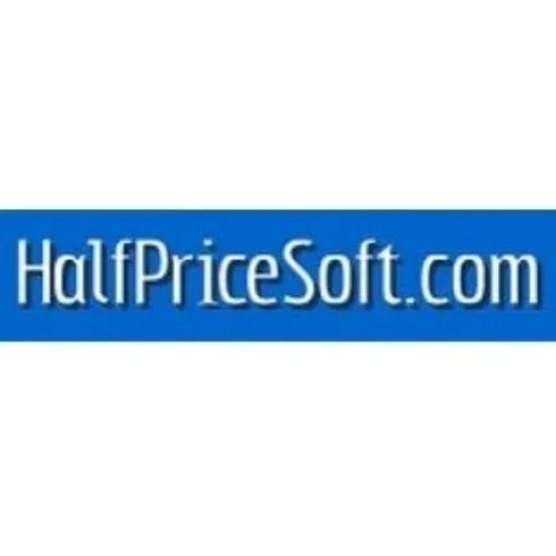 Half Price Soft