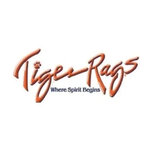 Tiger Rags