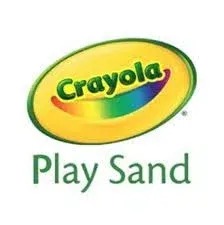 Crayola Play Sand