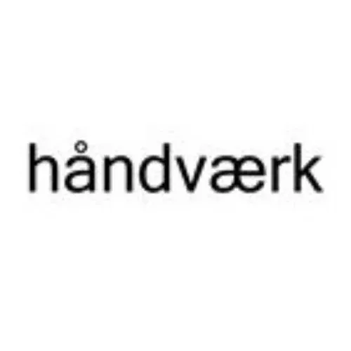 Handvaerk