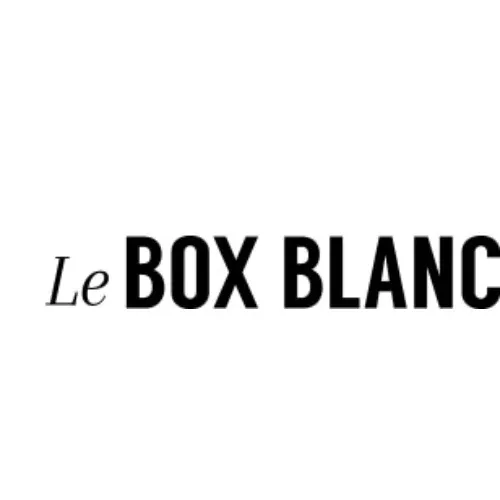 Le Box Blanc