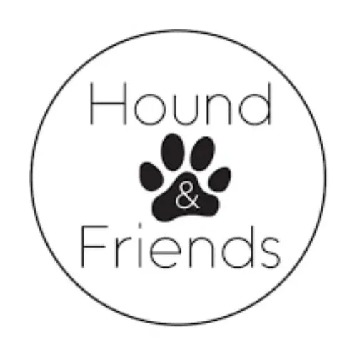 Hound and Friends