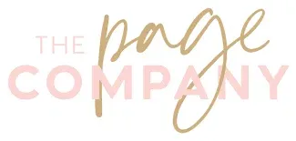 thepagecompany.com