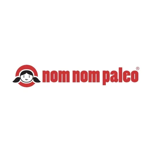 Nom Nom Paleo