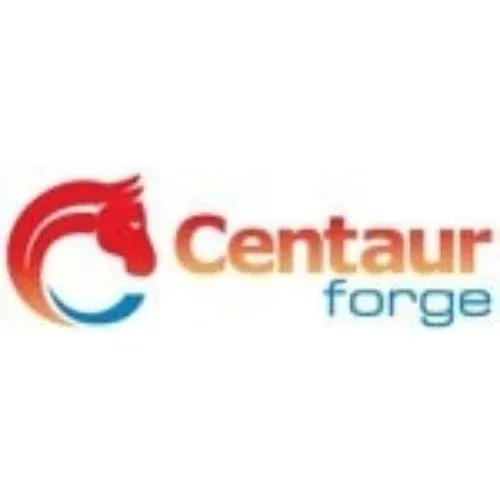 Centaur Forge