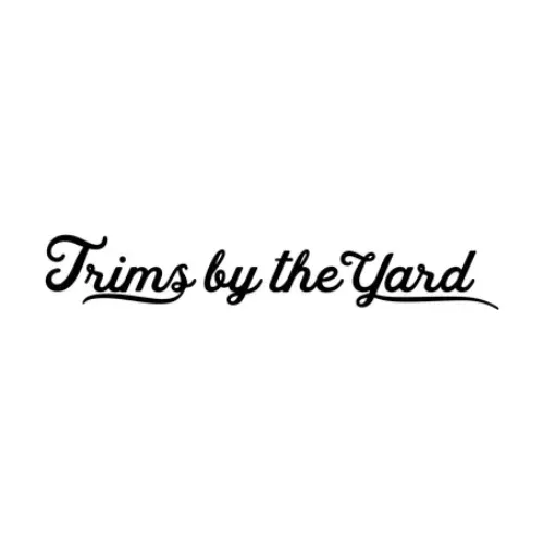 Trims By The Yard