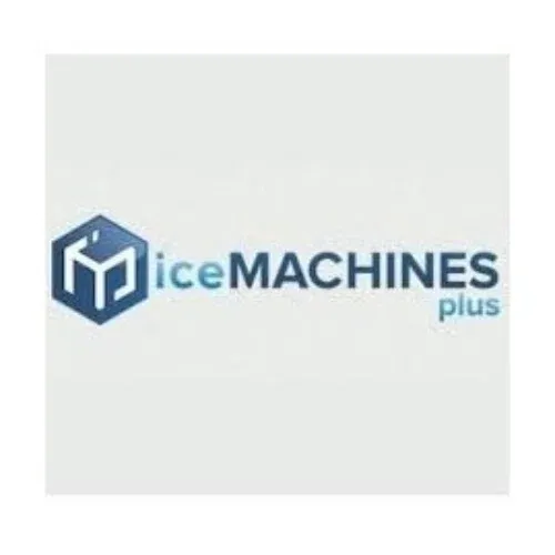 Ice Machines Plus