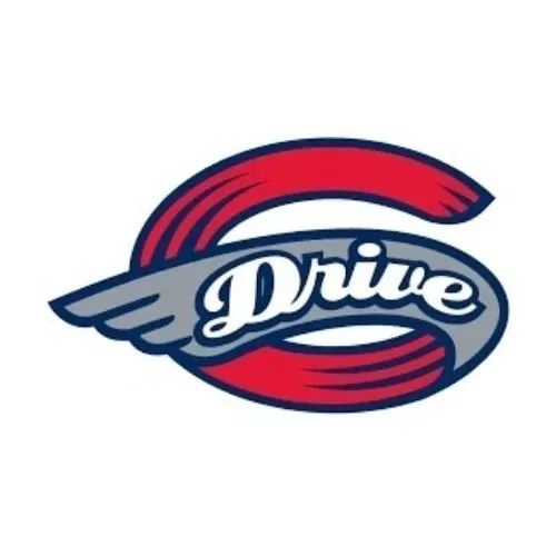 Greenville Drive Official Store