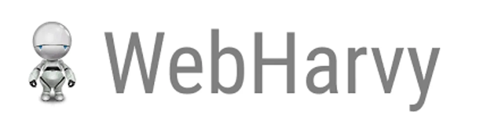 WebHarvy