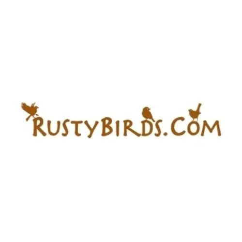 Rusty Birds