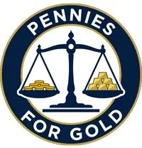 Pennies For Gold