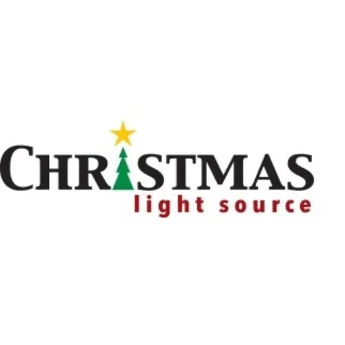 Christmas Light Source