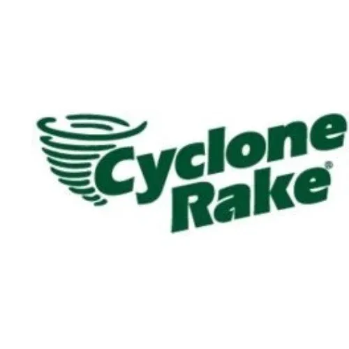 Cyclone Rake