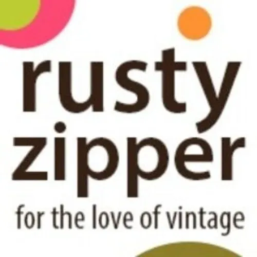 Rusty Zipper