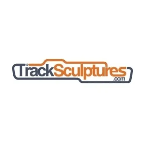 Track Sculptures