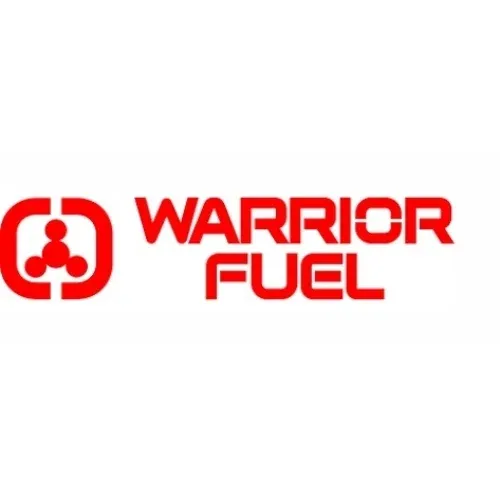 Warrior Fuel Supplements