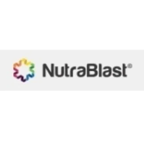 NutraBlast