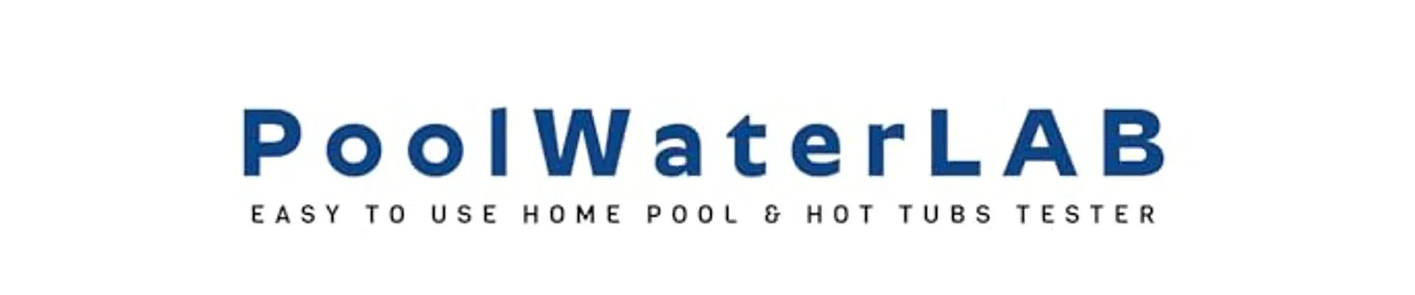 PoolWaterLAB