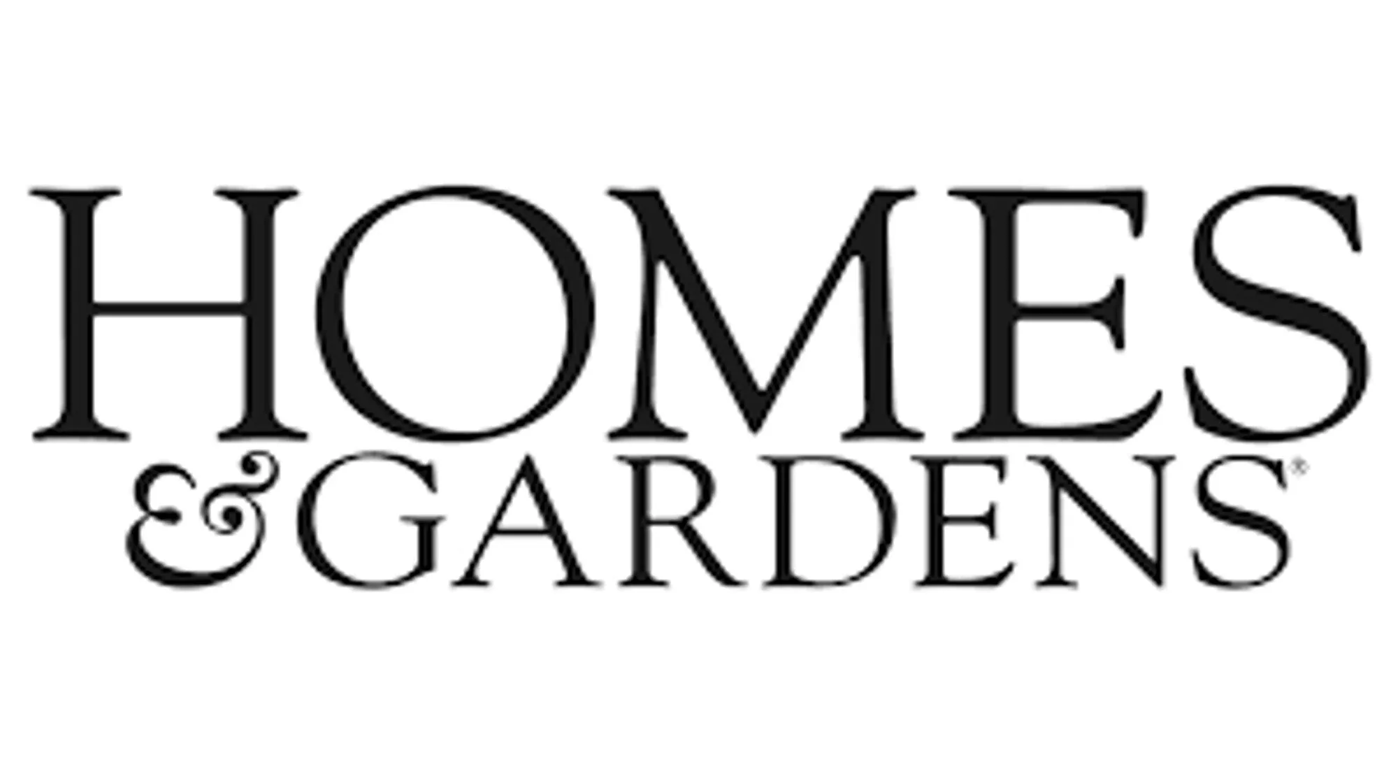 homesandgardens