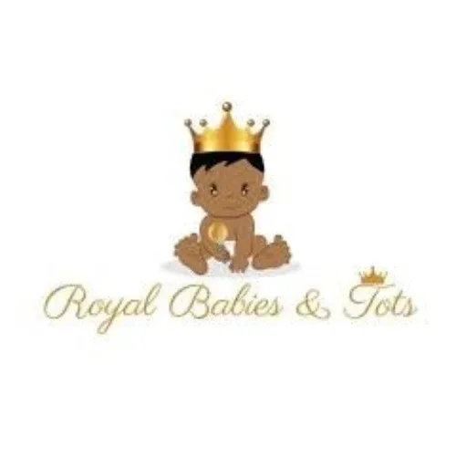 Royal Babies & Tots