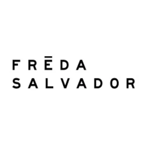 Freda Salvador