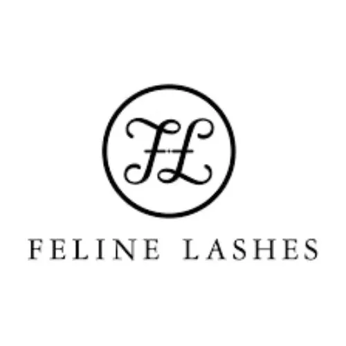 Feline Lashes