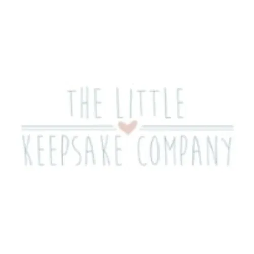 The Little Keepsake Company