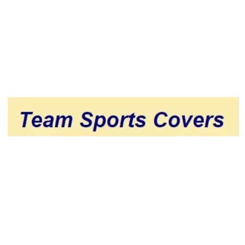 Team Sports Covers