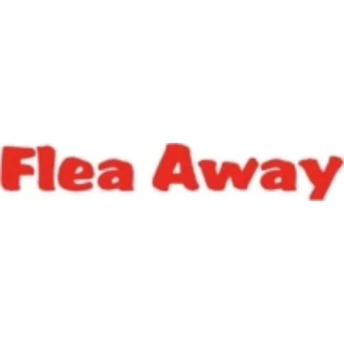 Flea Away