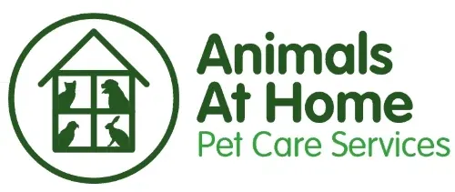 Animals at Home