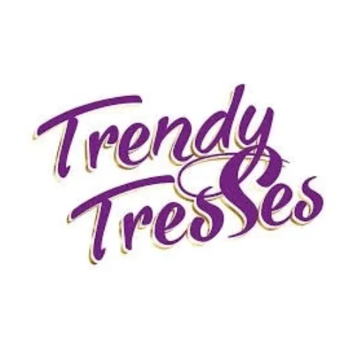 Trendy Tresses