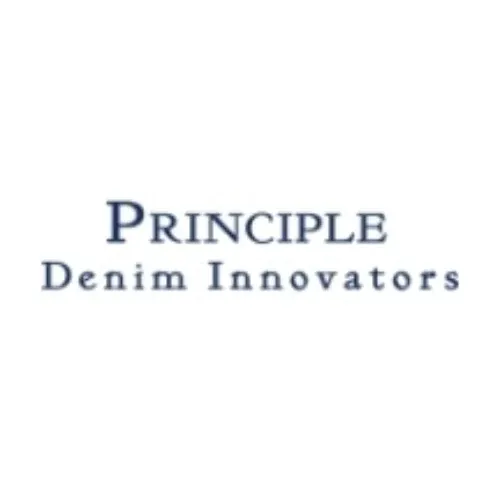 principledenim.com