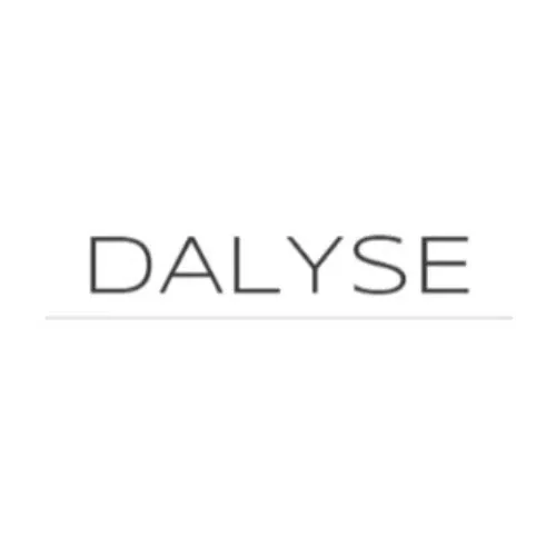 Dalyse