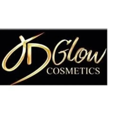 JD Glow Cosmetics