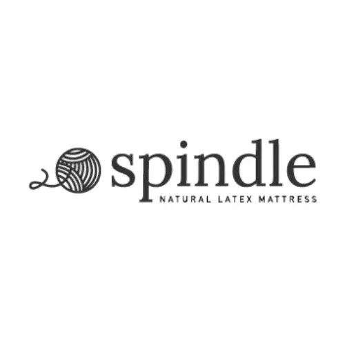 Spindle mattress