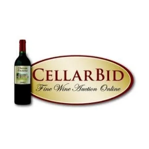 Cellar Bid