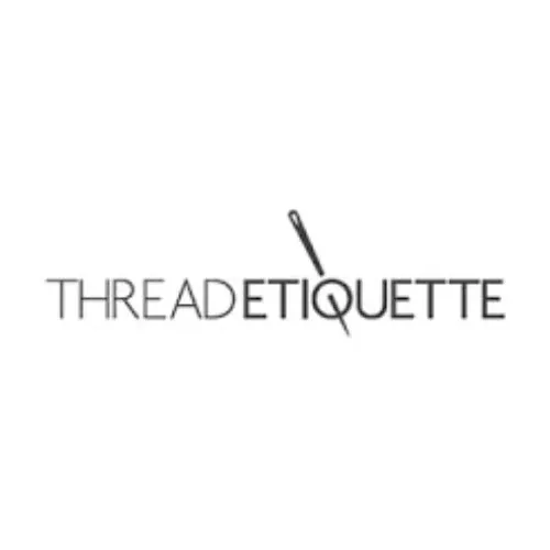 threadetiquette.com