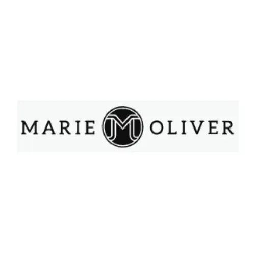 Marie Oliver