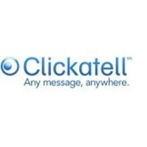 Clickatell