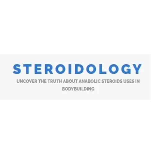 Steroidology.com