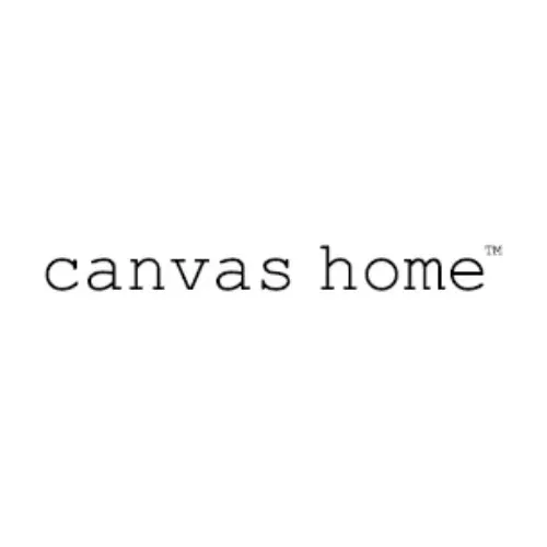 Canvas Home