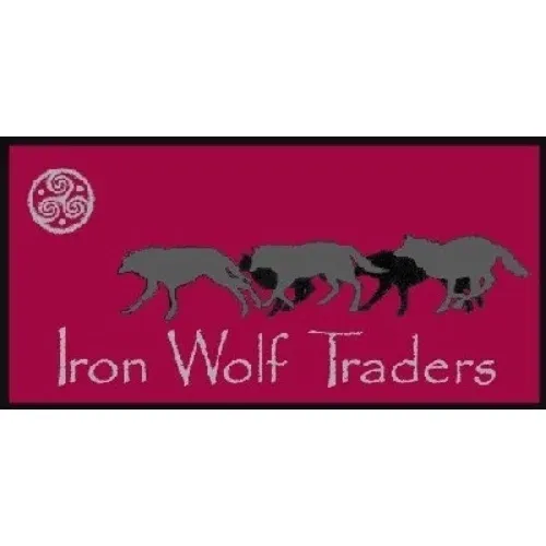 Iron Wolf Traders