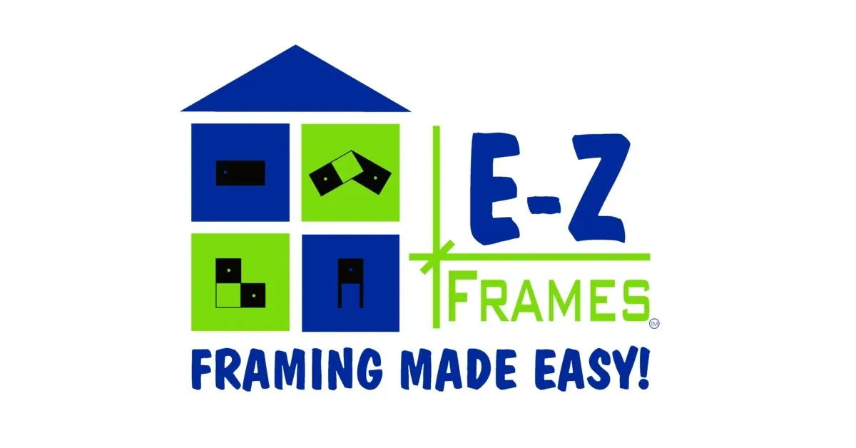 E-Z Frame Structures