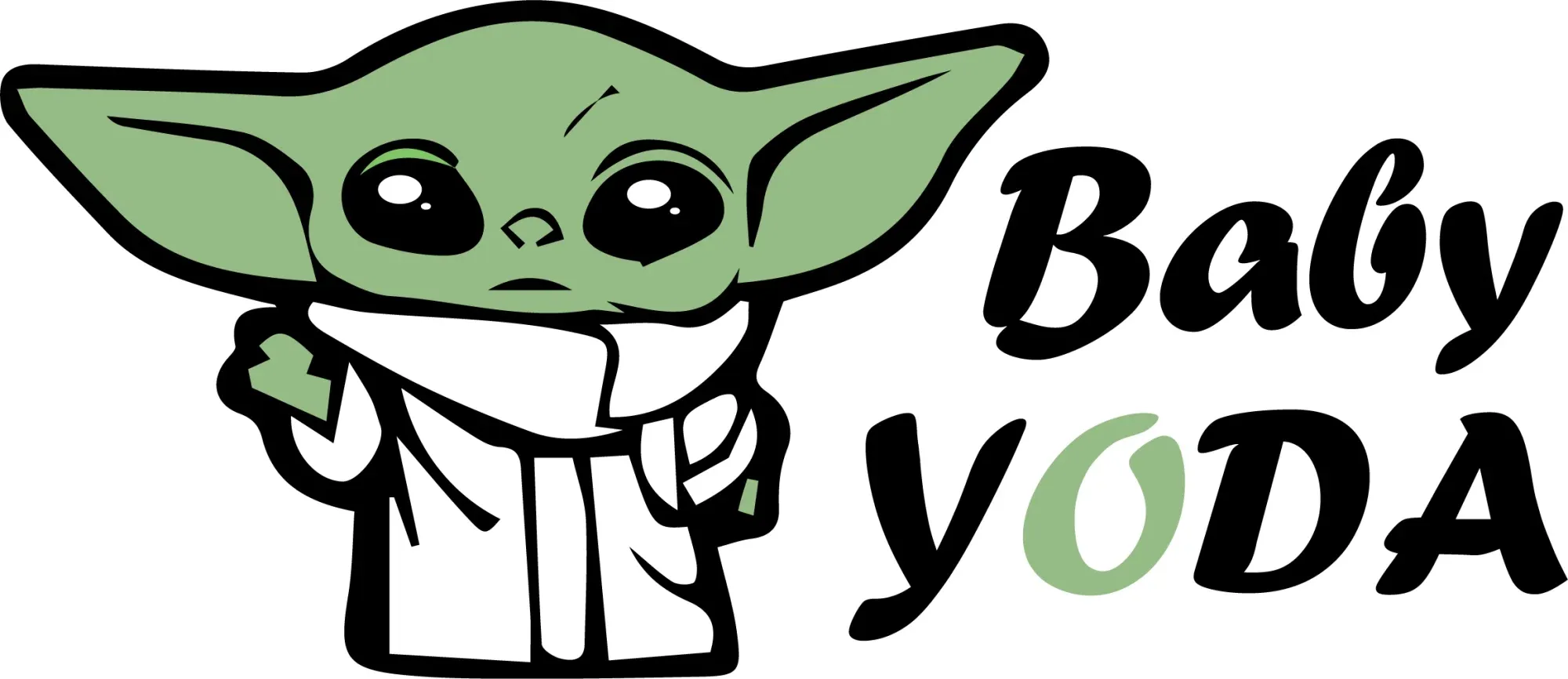 Baby Yoda Shop