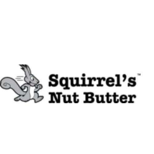 Squirrel's Nut Butter