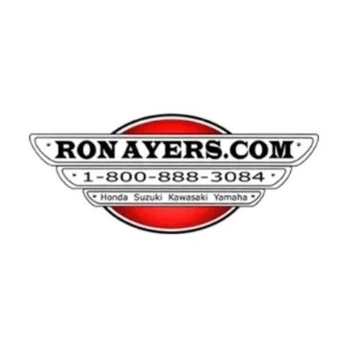 RonAyers.com